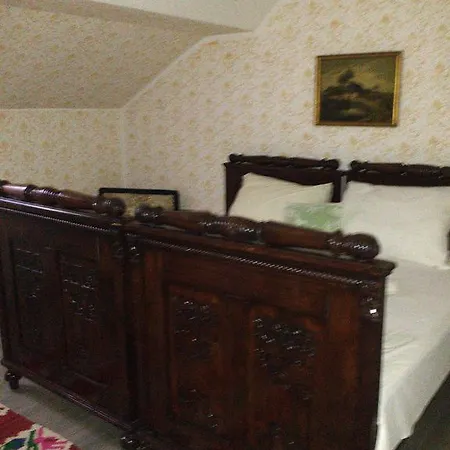 Sekin Salas Панчево