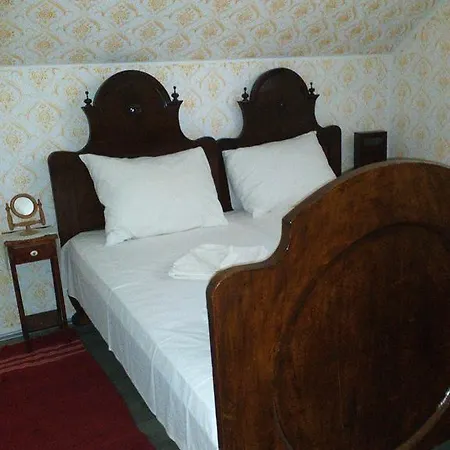 Sekin Salas Гостевой дом *