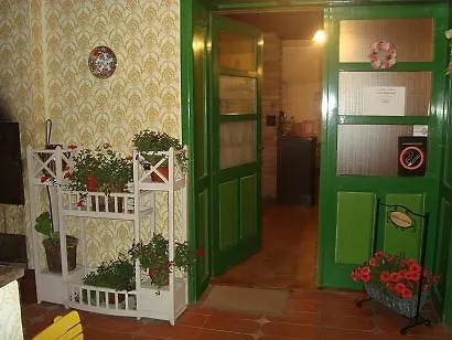 Гостевой дом Sekin Salas Панчево