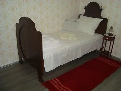 Sekin Salas Гостевой дом Панчево